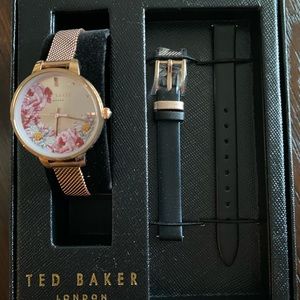 Ted Baker Watch!